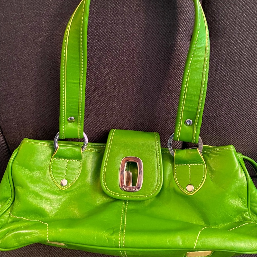 Small Sak purse